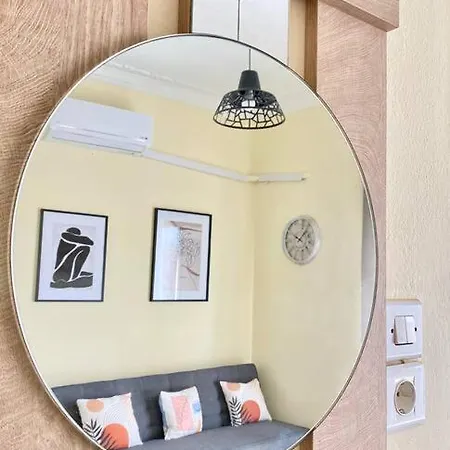 The Heart Of Aegina 4 Apartment Exterior photo