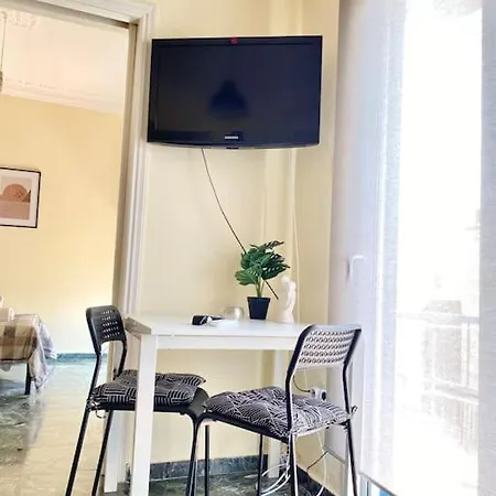 The Heart Of Aegina 4 Apartment Exterior photo