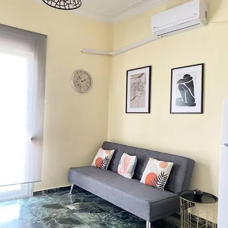 The Heart Of Aegina 4 Apartment Exterior photo