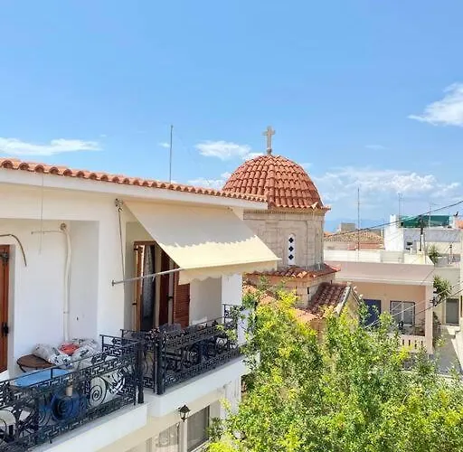 The Heart Of Aegina 4