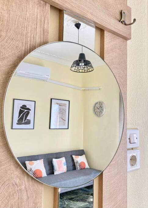 The Heart Of 4 Apartment Aegina