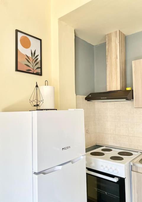 Apartment The Heart Of 4 Aegina