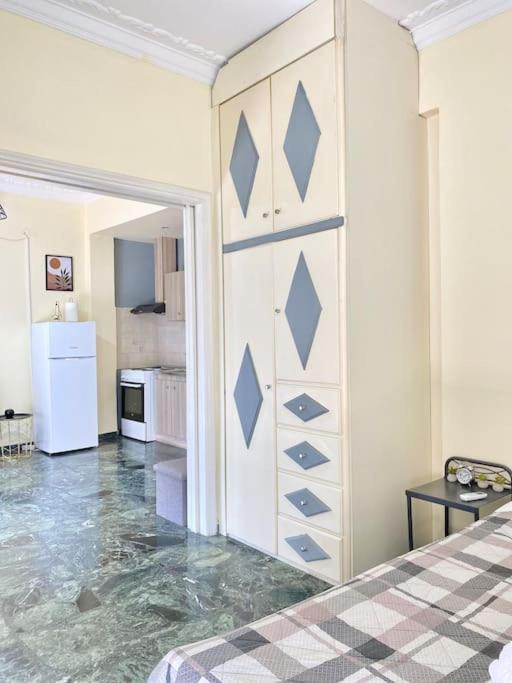The Heart Of 4 Aegina